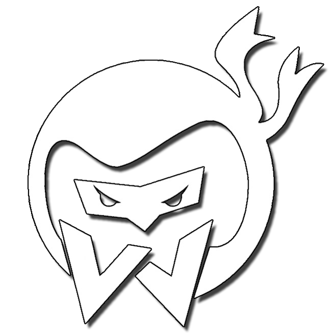 NeverPlay Logo